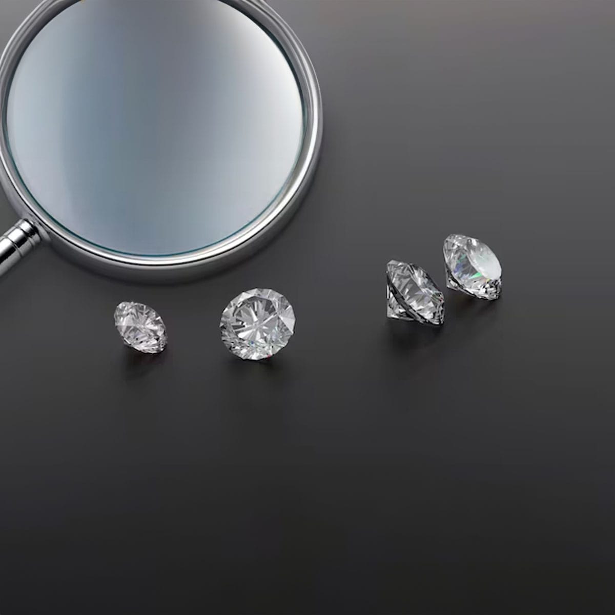 How are Diamonds Graded in the UK?