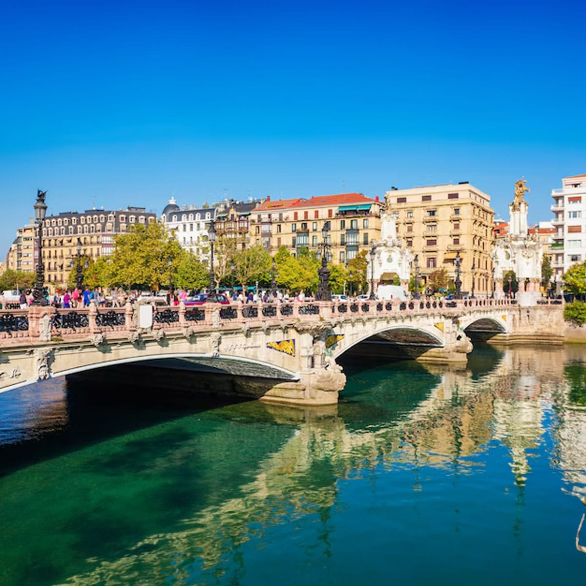 Explore San Sebastián: Northern Spain's Hidden Treasure