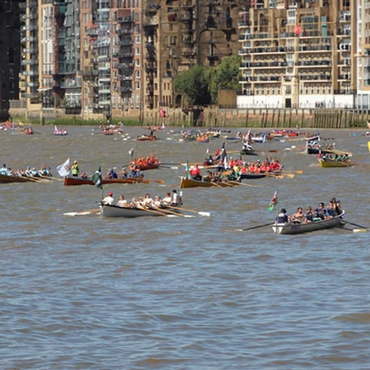 Must-Watch Sports Events in London for First-Time Visitors