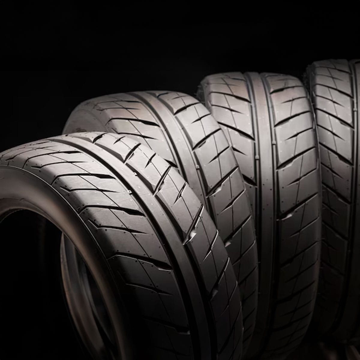 Discover the Top Five Car Tyres and Their Differences Today