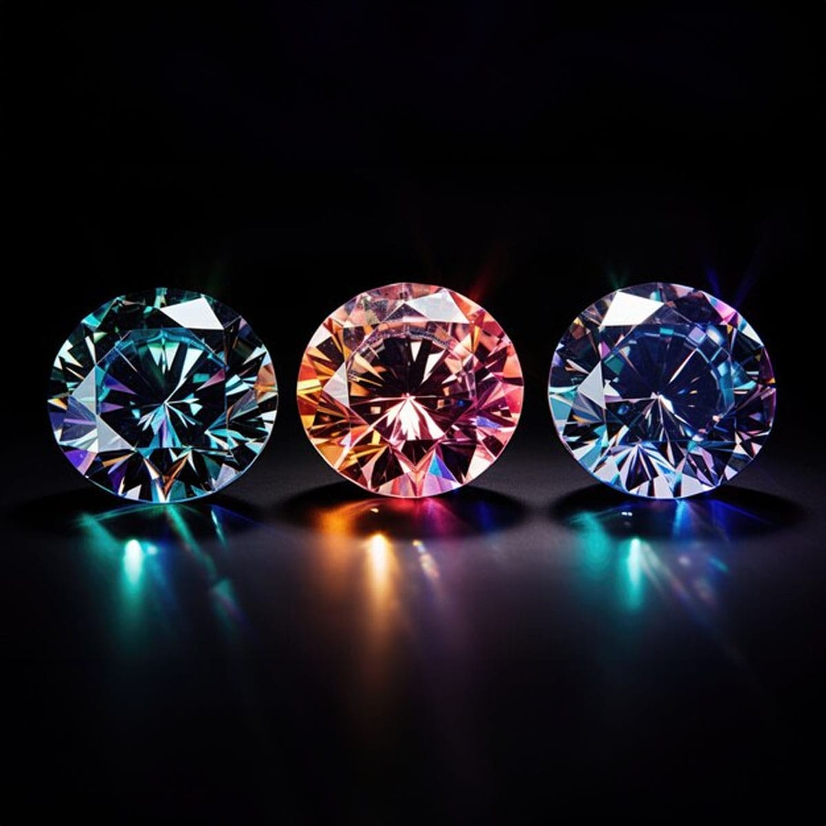 How are Diamonds Graded in the UK?