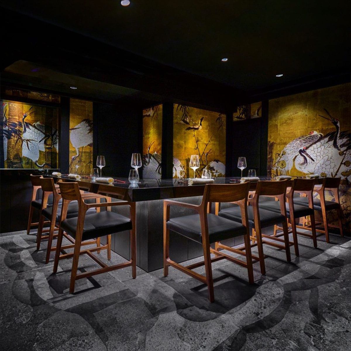 A Culinary Journey with Wagyu Mastery at Kanpai Classic in Soho