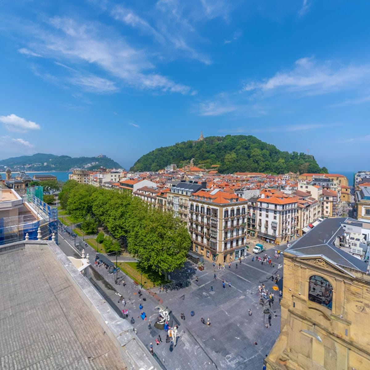 Explore San Sebastián: Northern Spain's Hidden Treasure