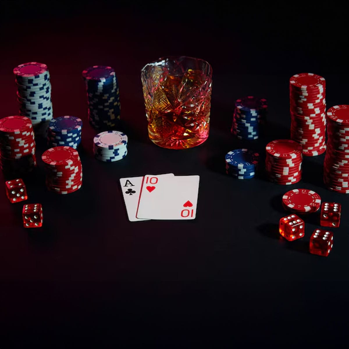 The Complete Guide to Blackjack Rules