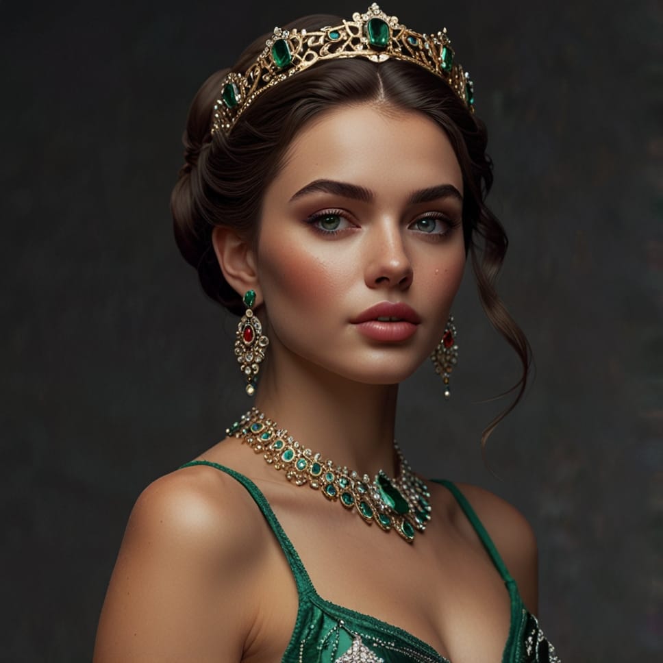 How Precious Metals and Precious Stones Become Symbols of Success in the World of Luxury