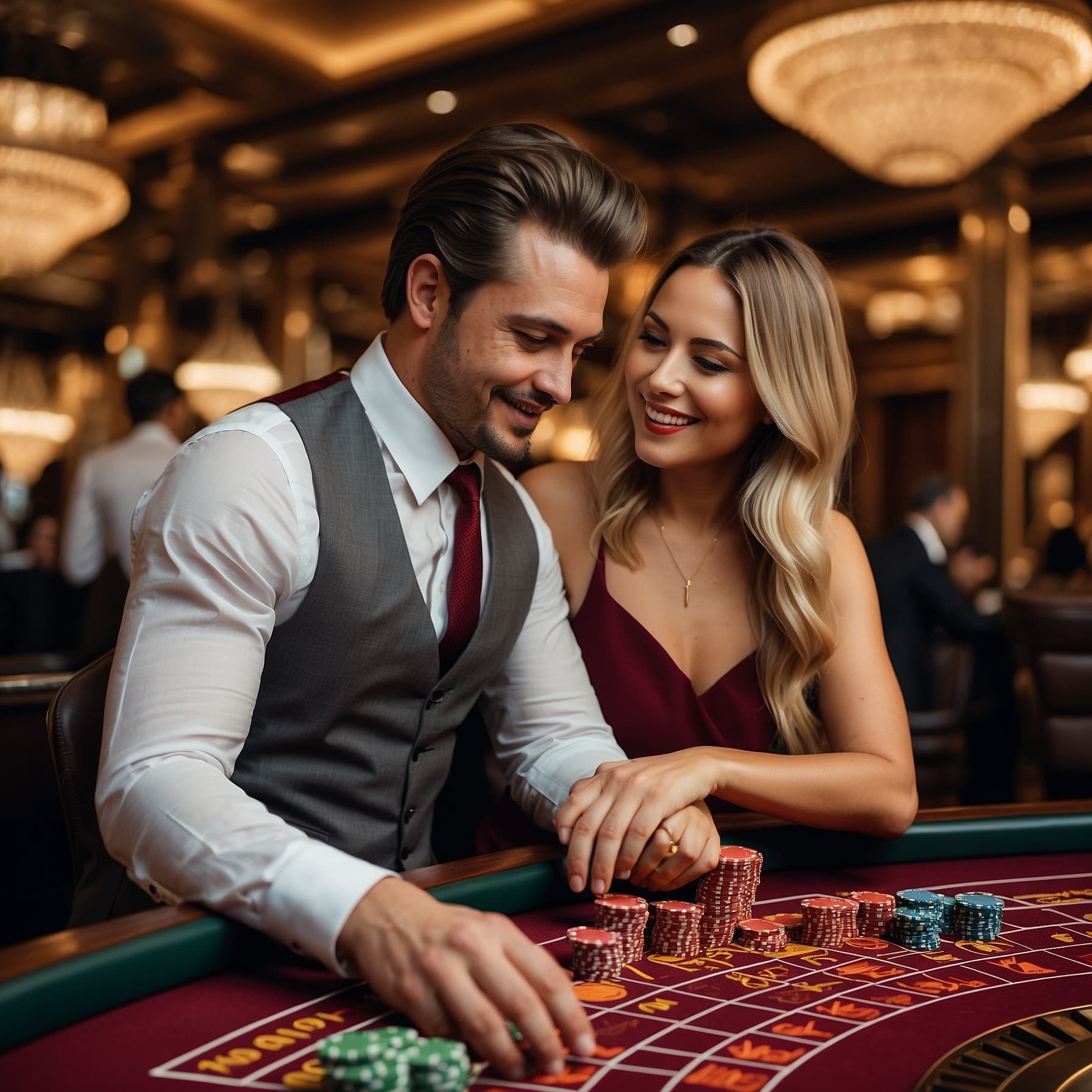 UK casino gaming guide showing welcome bonuses and betting platform options