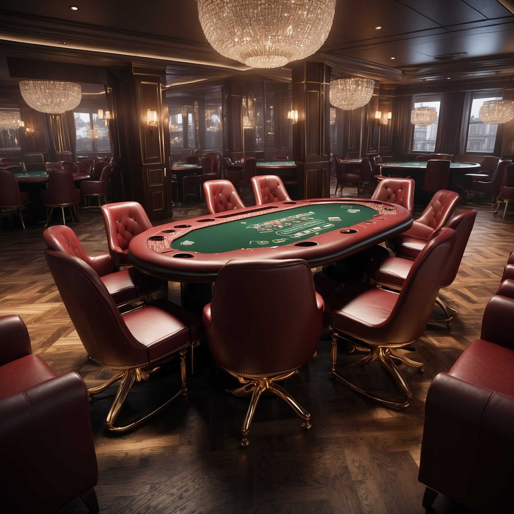 Casino games selection Online casino games available through bonus code promotions and free spins