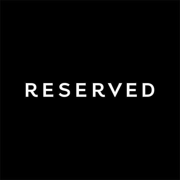 Reserved logo