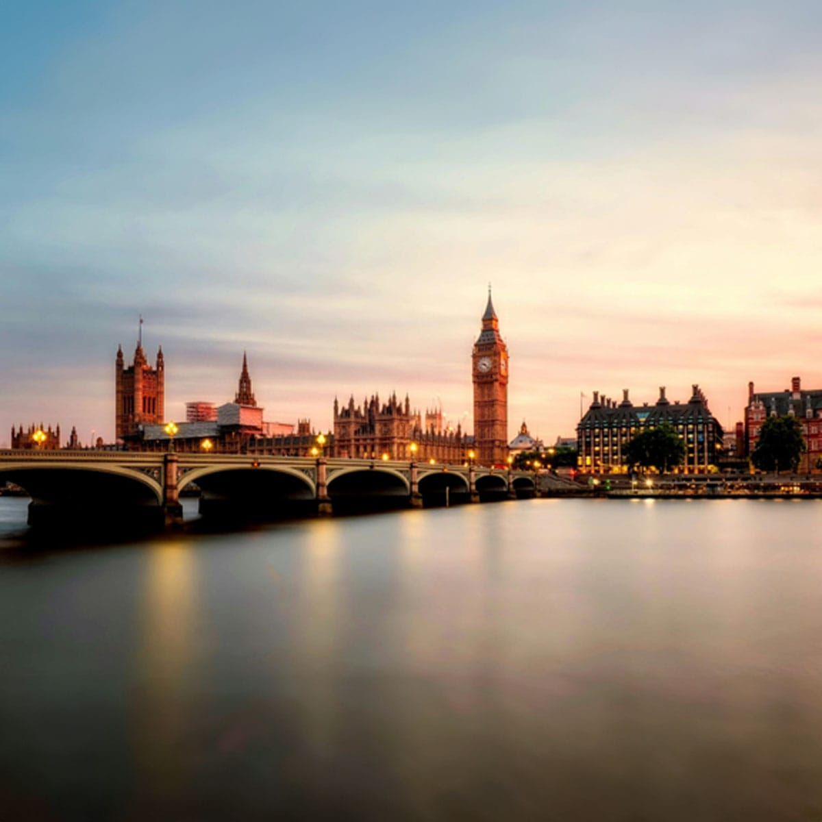 Innovation in Fintech: London’s Role as a Trading Hub