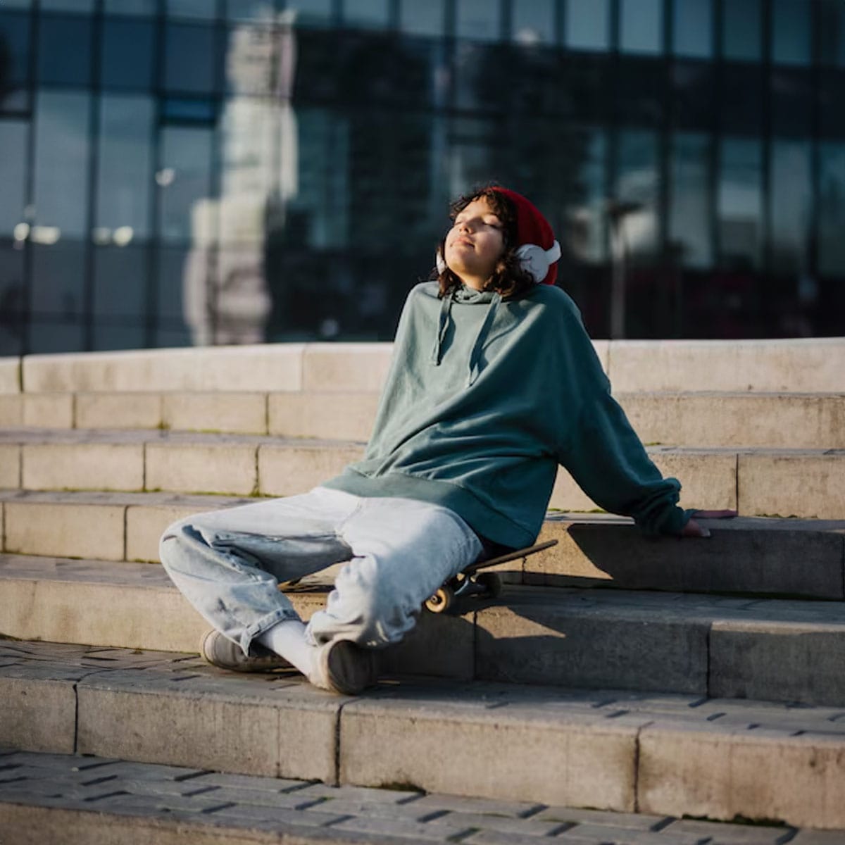 Weekday Brings Scandinavian Cool to London's Soho Fashion Scene