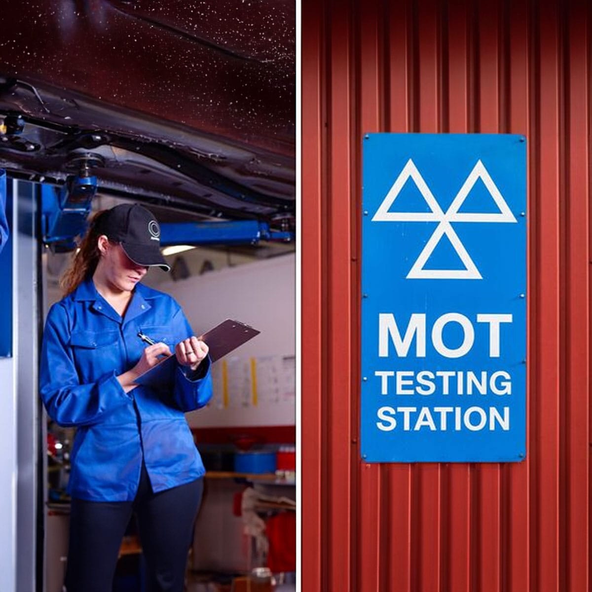 Make Your MOT Check Stress-Free with These Simple Tips