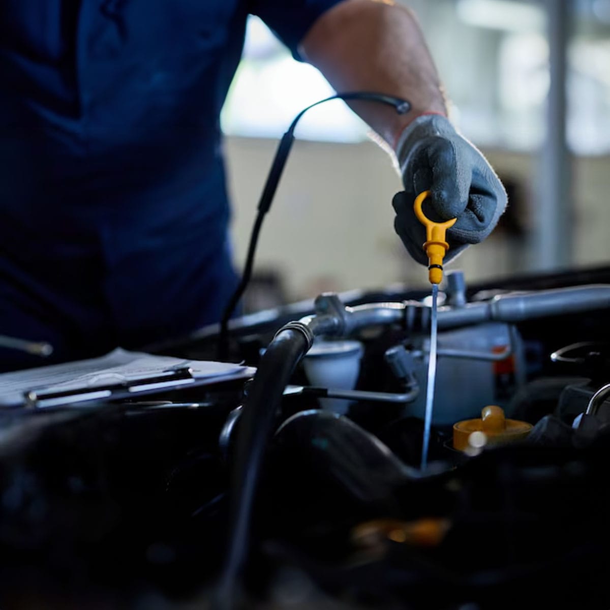 What Oil Should You Use for Your Car? A Quick Guide