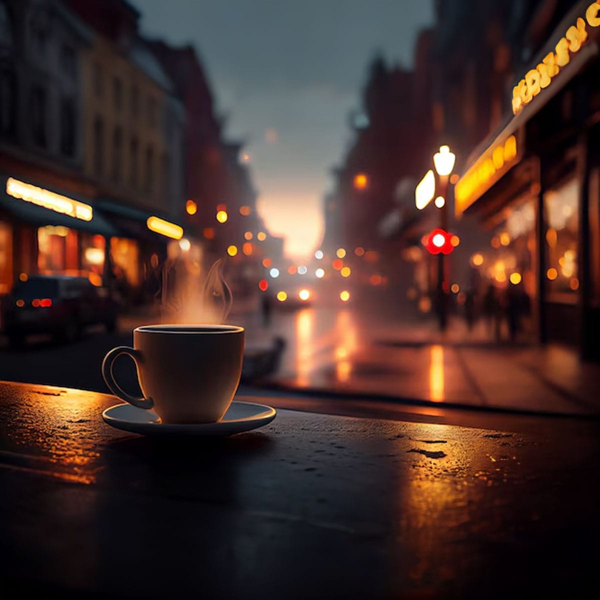 Cafe Kitty Closes in Soho After a Brief but Memorable Chapter