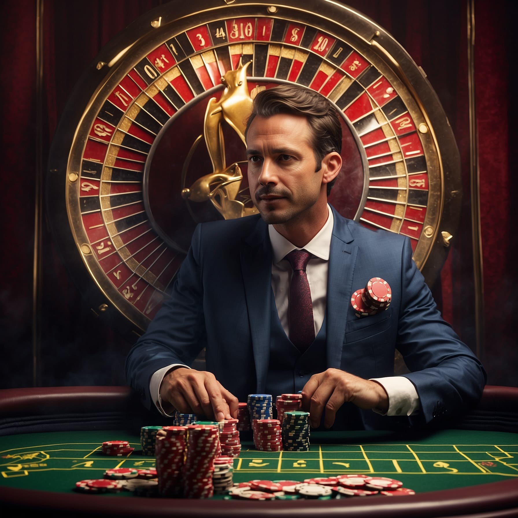 Your UK gambling guide for 2024