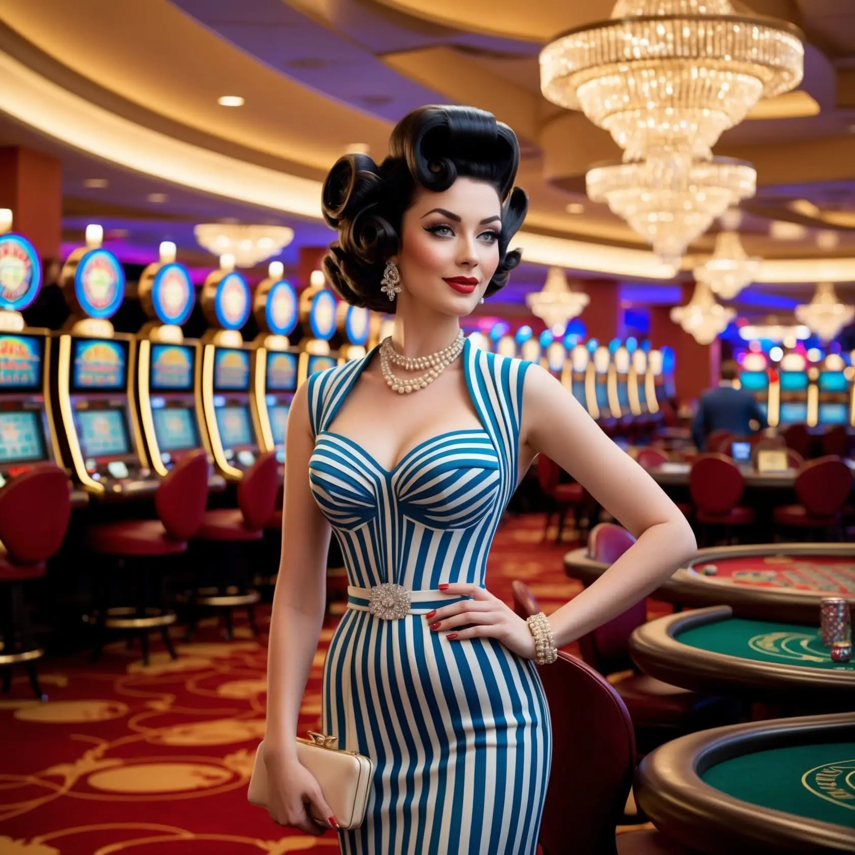The Evolution of Casino Payment Methods: From Bank Transfers to Blockchain