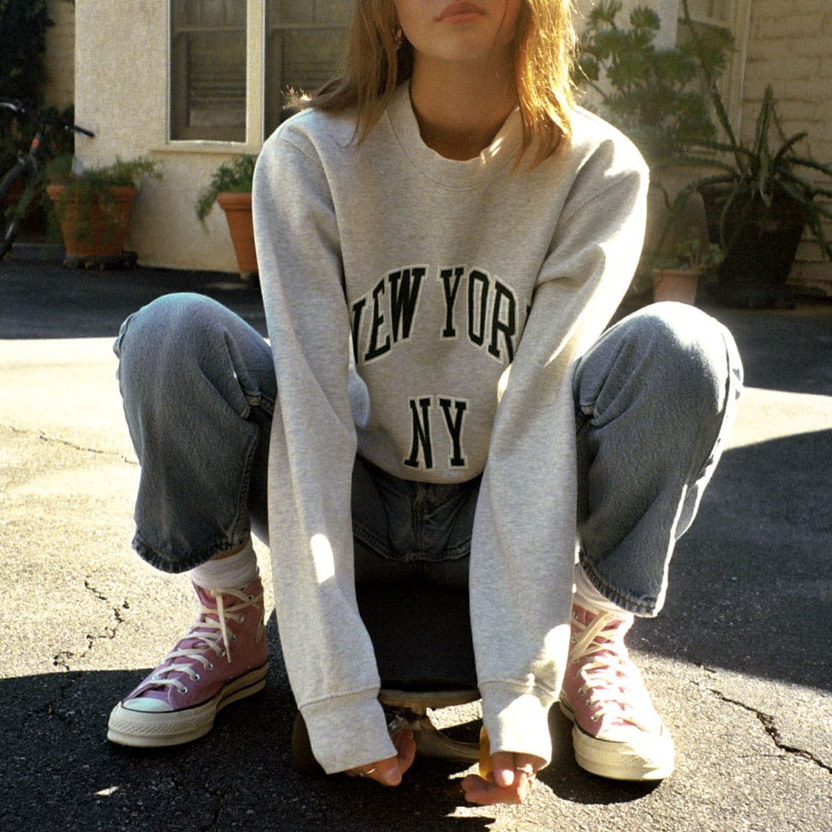 Brandy Melville