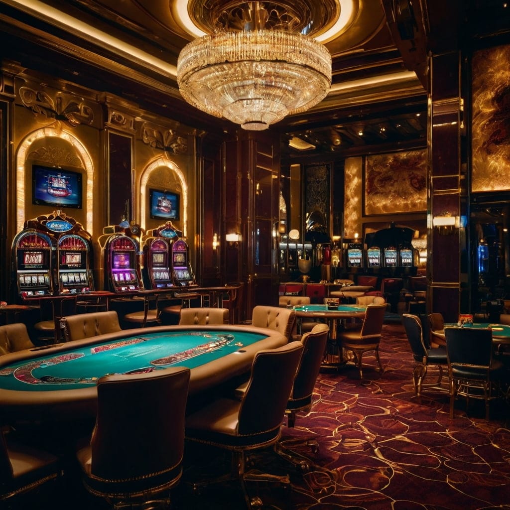 12 Best Casinos Not on Gamstop for UK Players