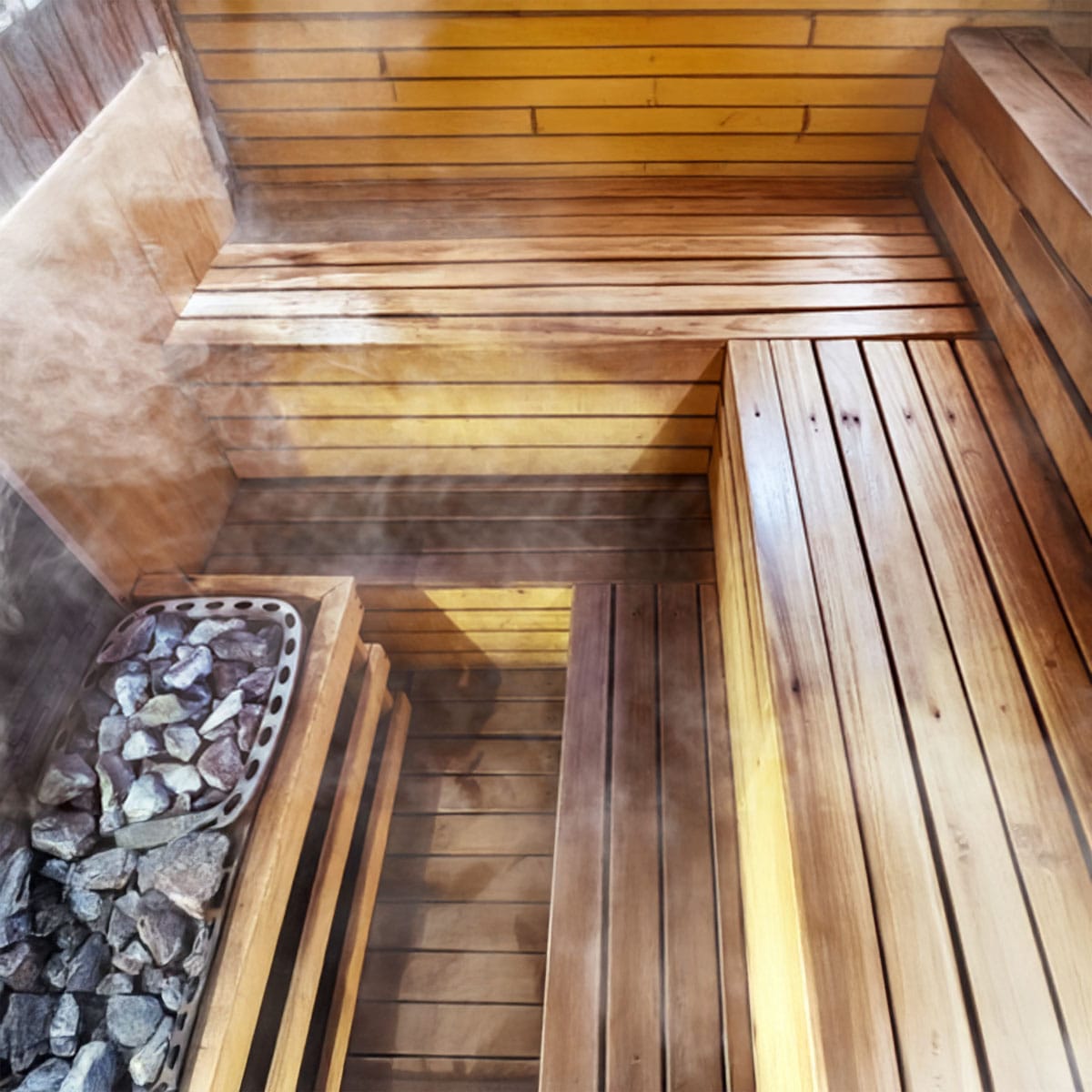 Why Saunas Are Becoming the Ultimate Home Upgrade