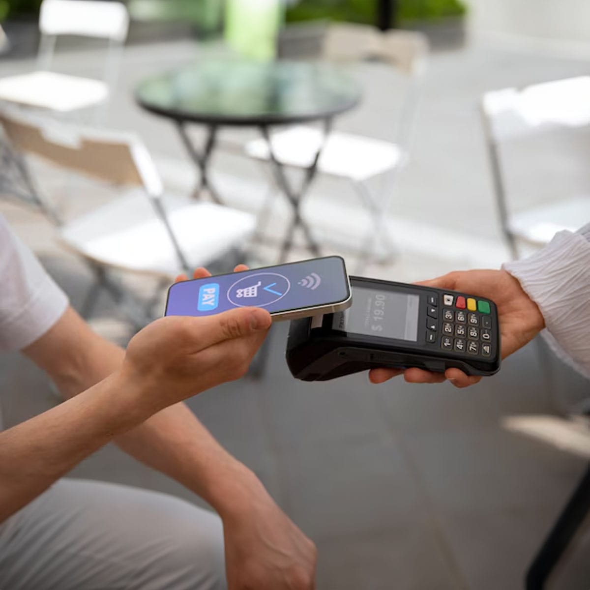 Online Payment Systems: Trends in 2024