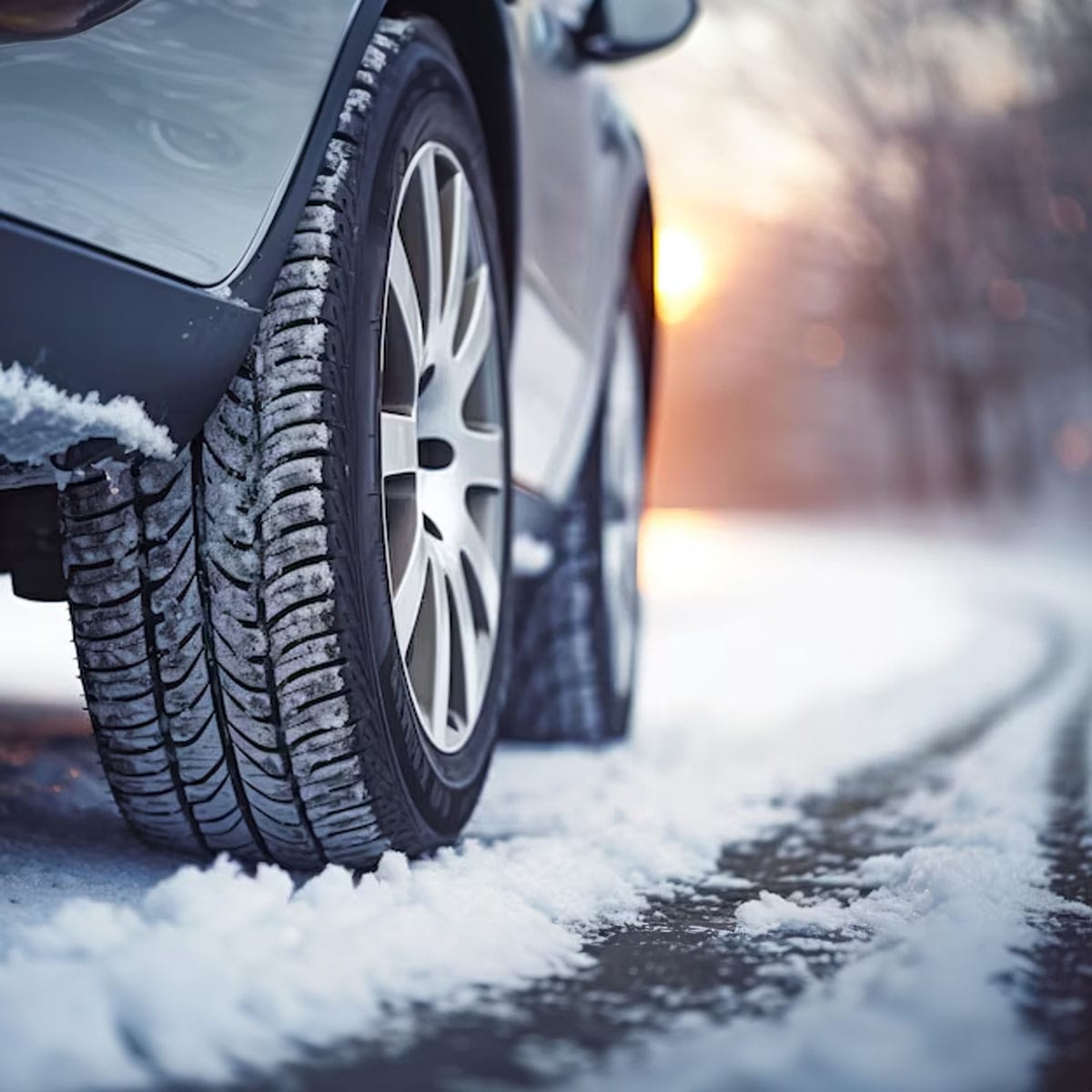 Choose the Best Tyres for Cold-Weather Performance in 2024