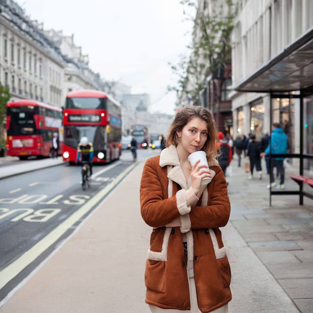 A Walking Tour of Soho: Exploring the History, Culture, and Food on Foot