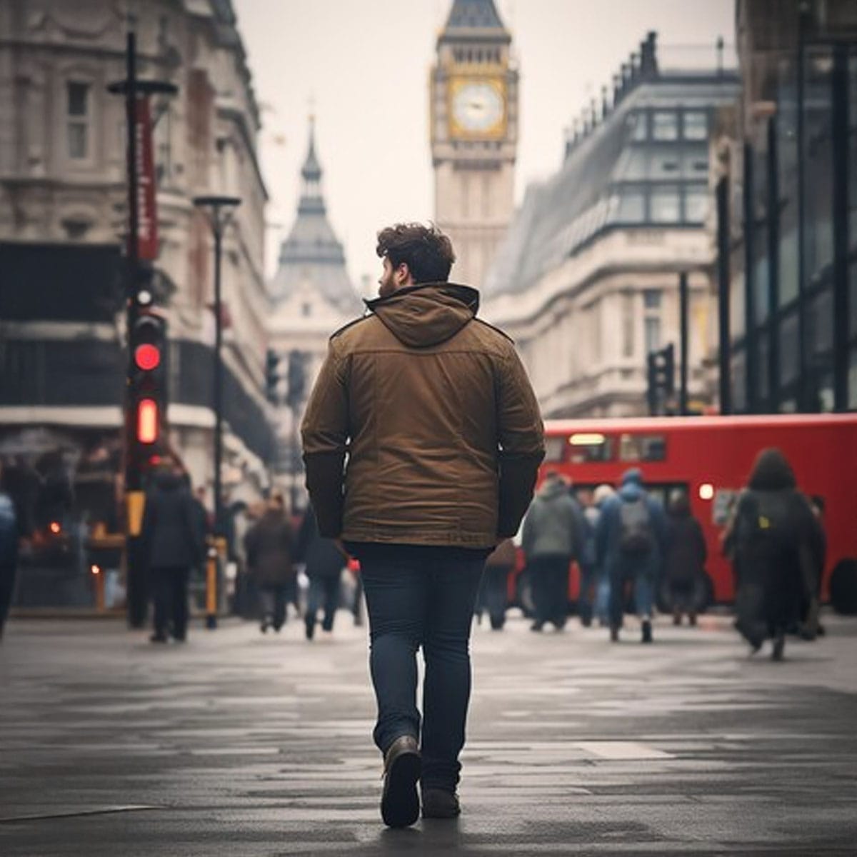 A Walking Tour of Soho: Exploring the History, Culture, and Food on Foot