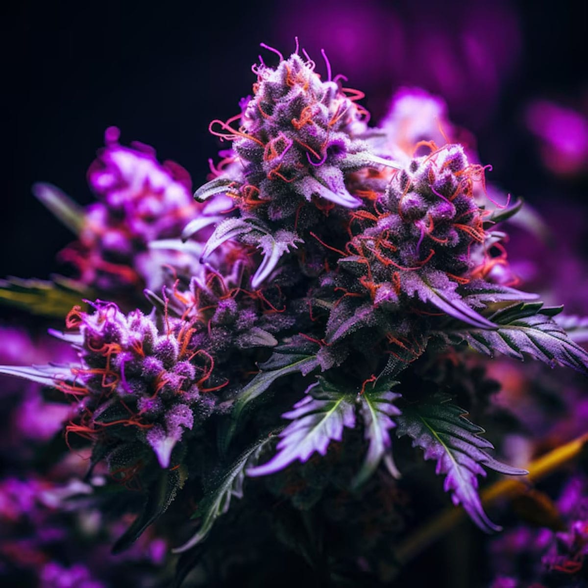Discover the Best Strains of Weed: A Guide to Choosing the Right Strain