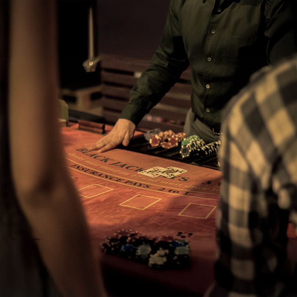 How Casino Etiquette in London Differs from Other Global Hotspots