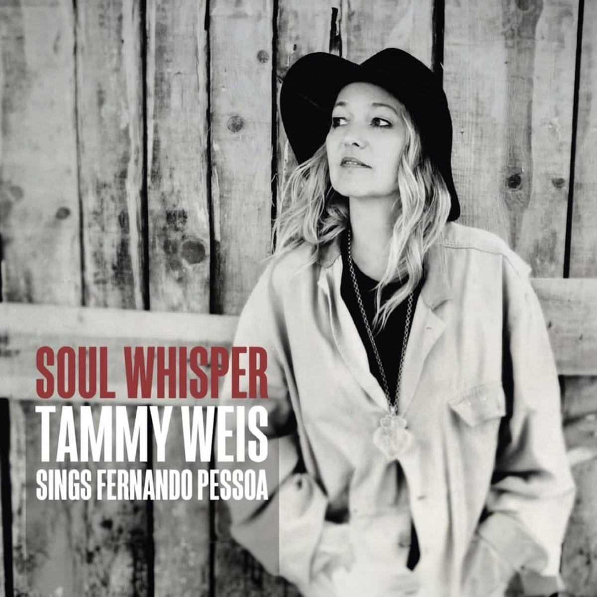 Tammy Weis Brings Pessoa's Poetry to Life at London Jazz Festival