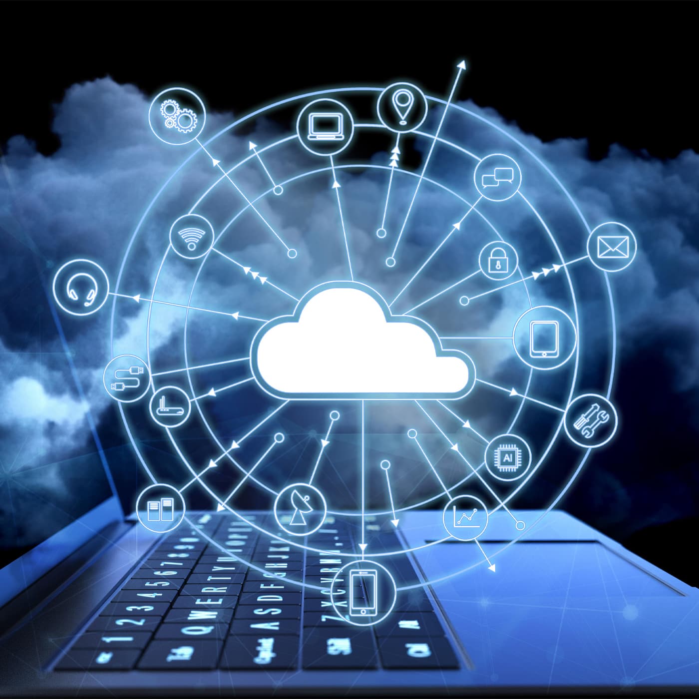 Understanding Website Data Migration