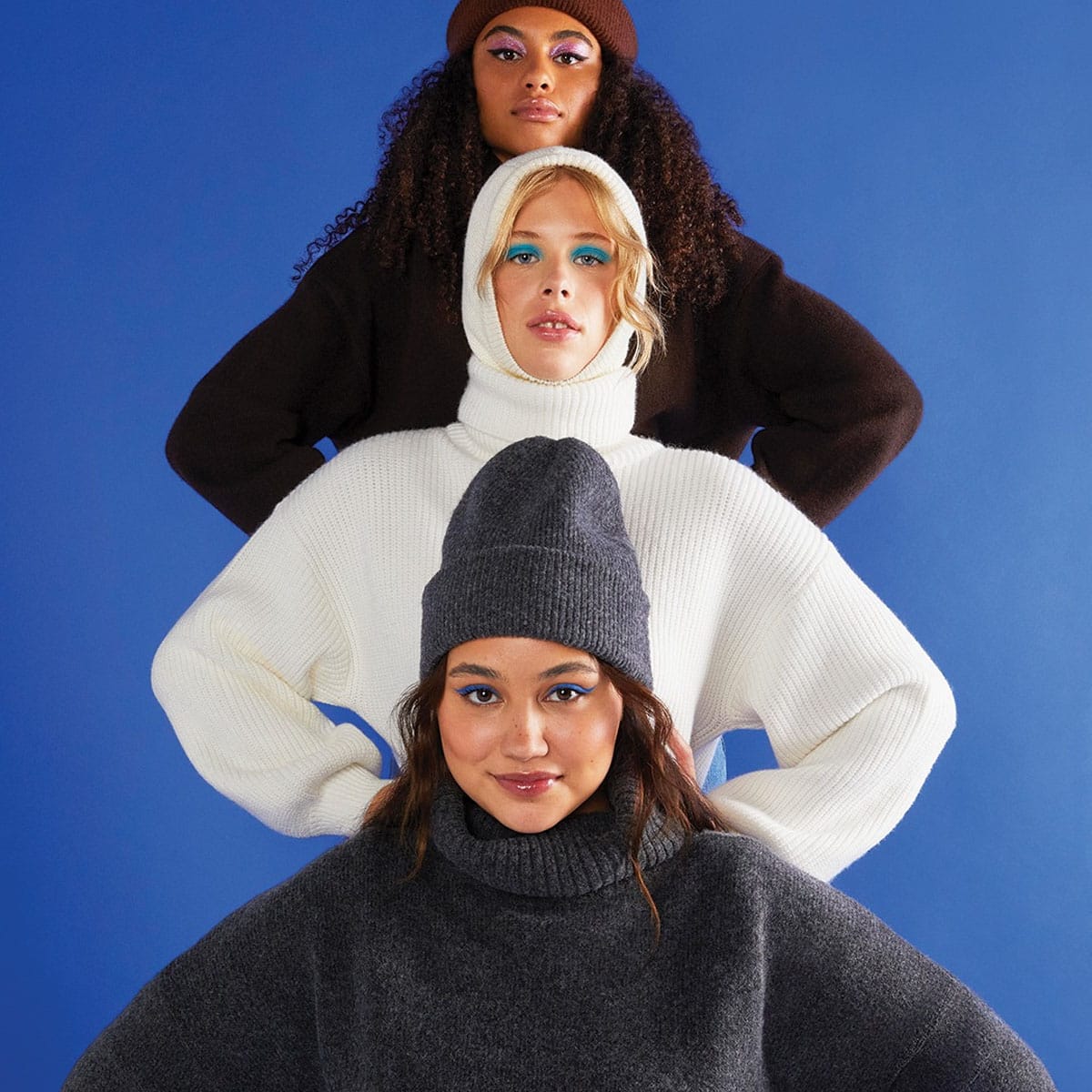 Stand Out with Monki UK's Bold and Playful Fashion