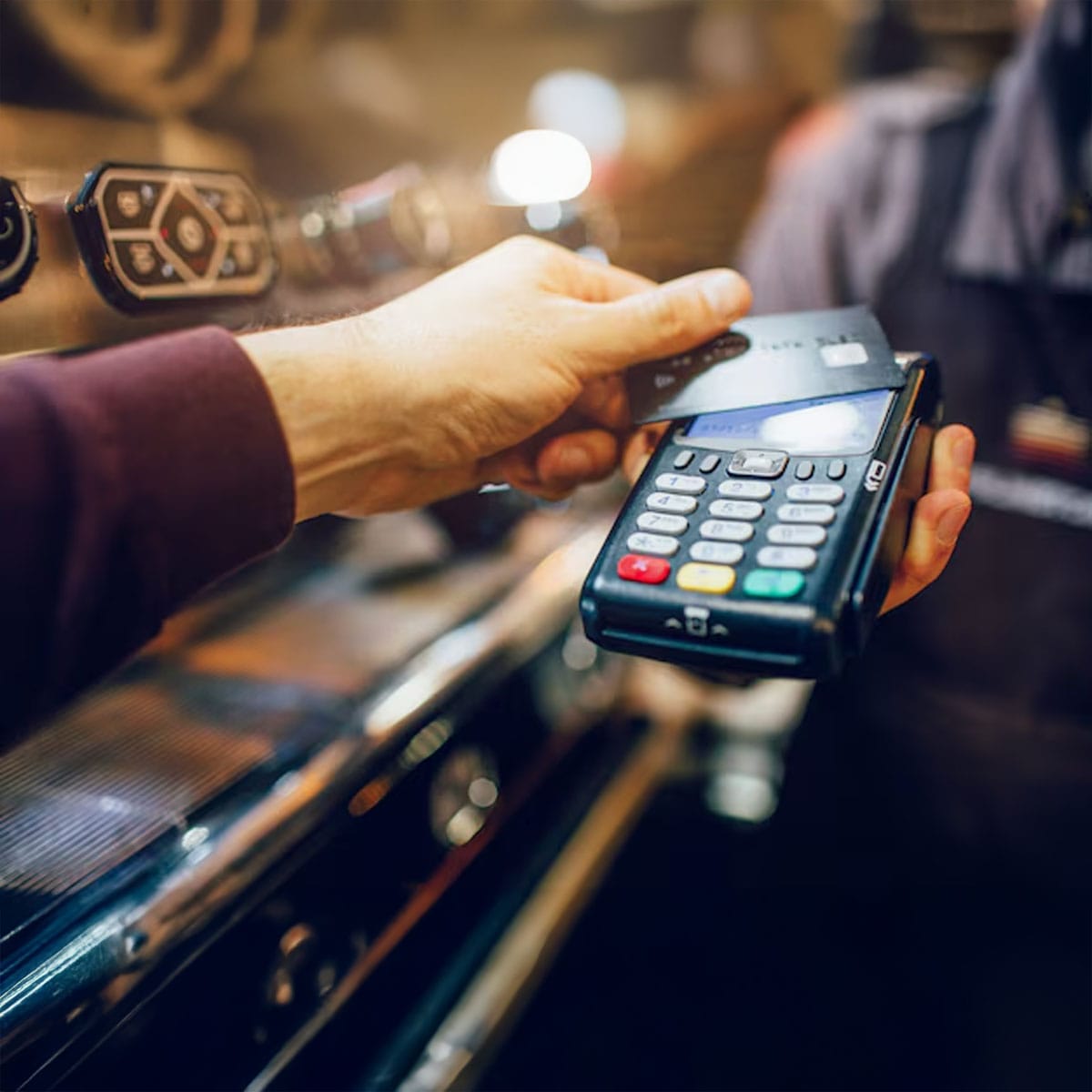 How to choose a payment system for online casino games?