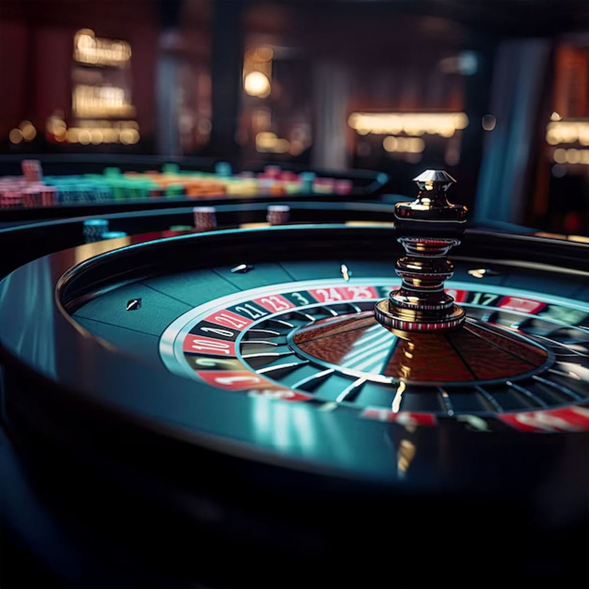 Online Casinos v Live Casinos: What's the Difference?