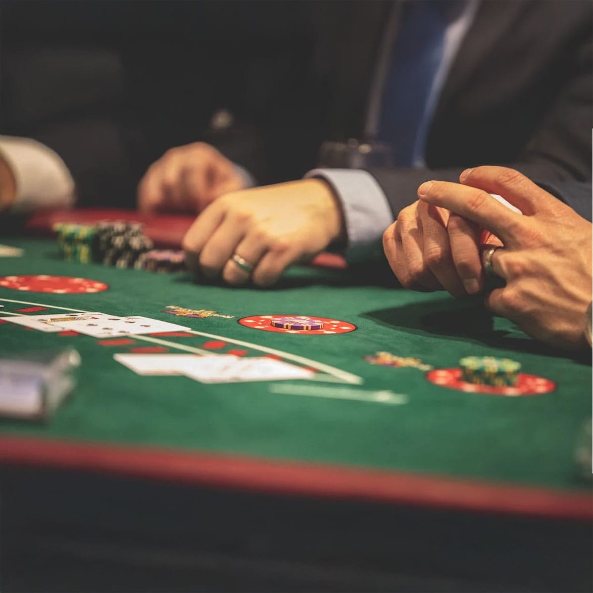 The Etiquette of Playing Online Poker Games for Real Money