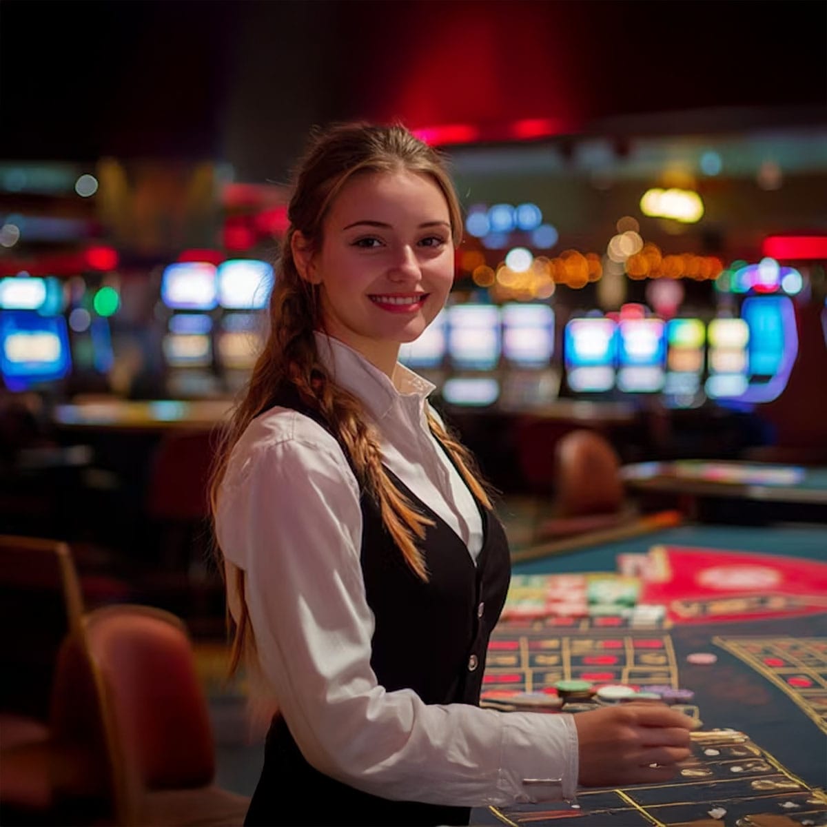 Online Casinos v Live Casinos: What's the Difference?