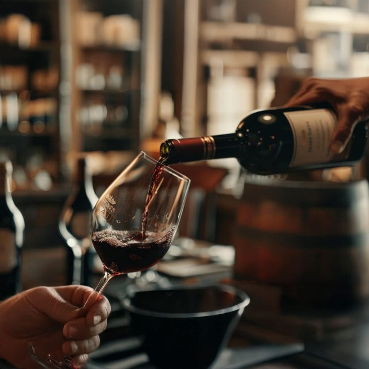 Why Cabernet Sauvignon Is the World's Favourite Red Wine