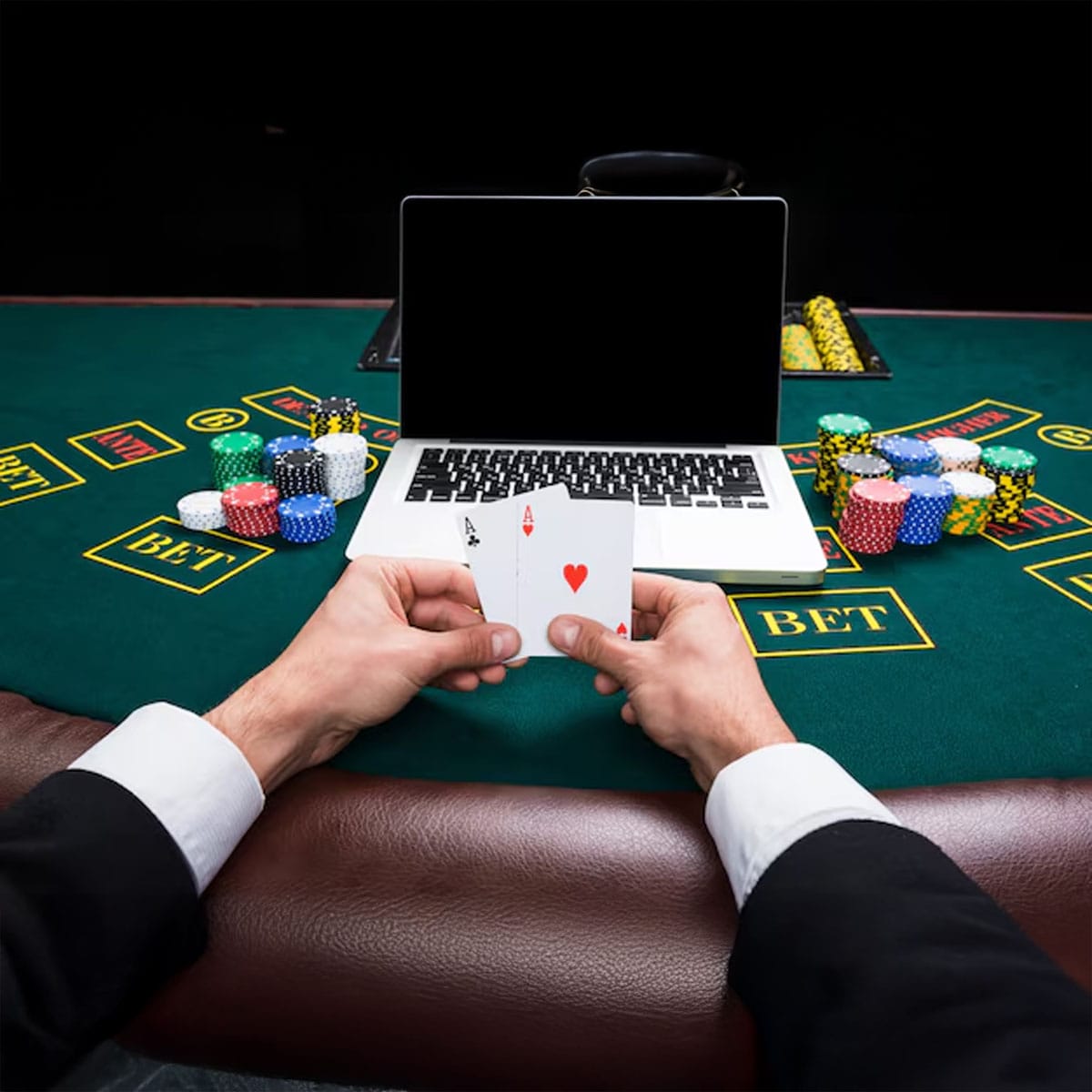Europe's Top Online Casino Games Revealed in Latest Study
