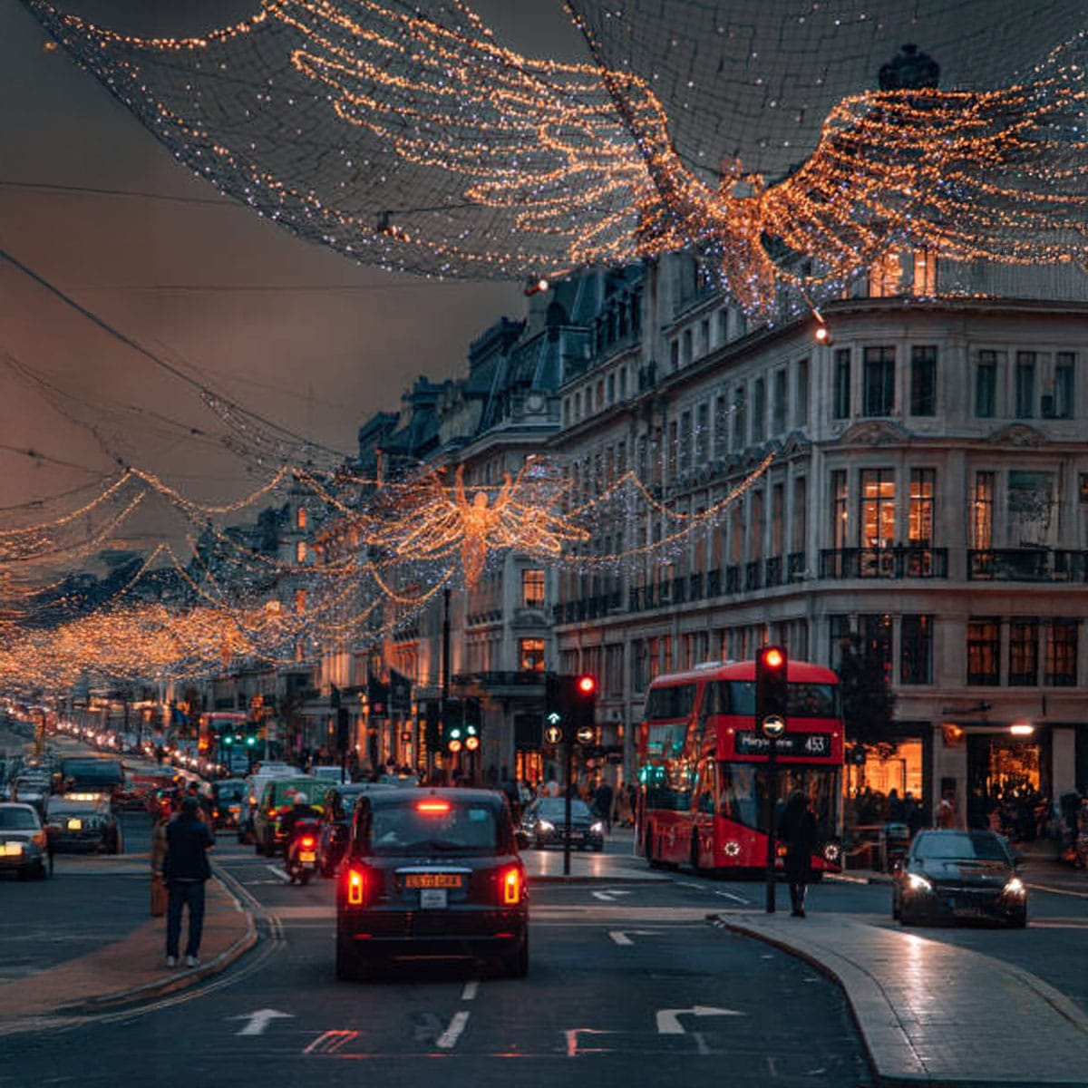 Why revitalising Soho alongside Oxford Street benefits all