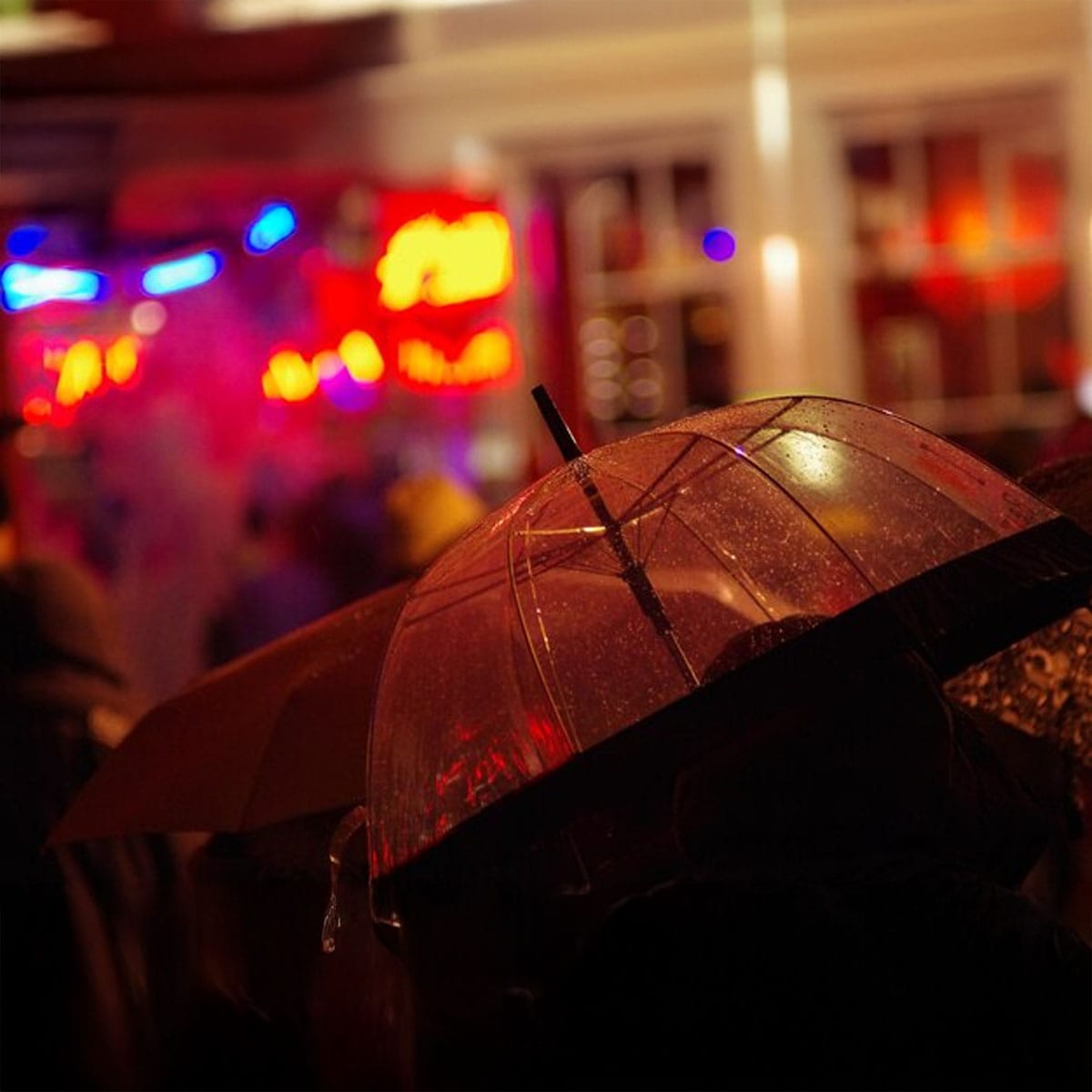 How has the Nightlife of Soho Evolved in the Past Couple of Decades?