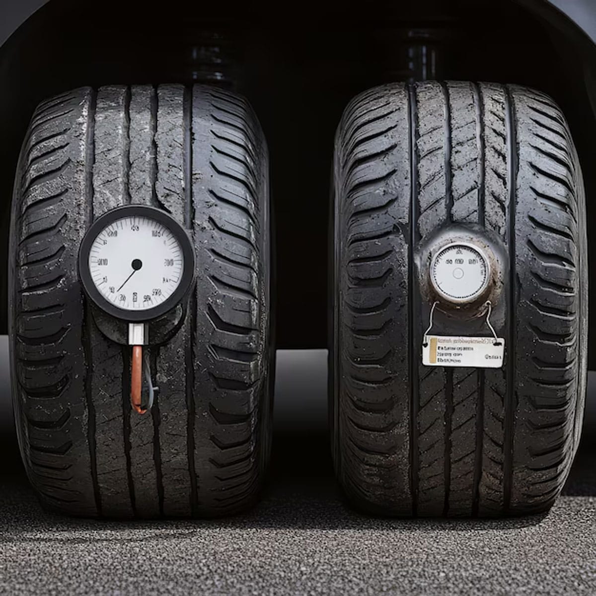 Discover Why Tyre Fitting for EVs Requires Special Expertise