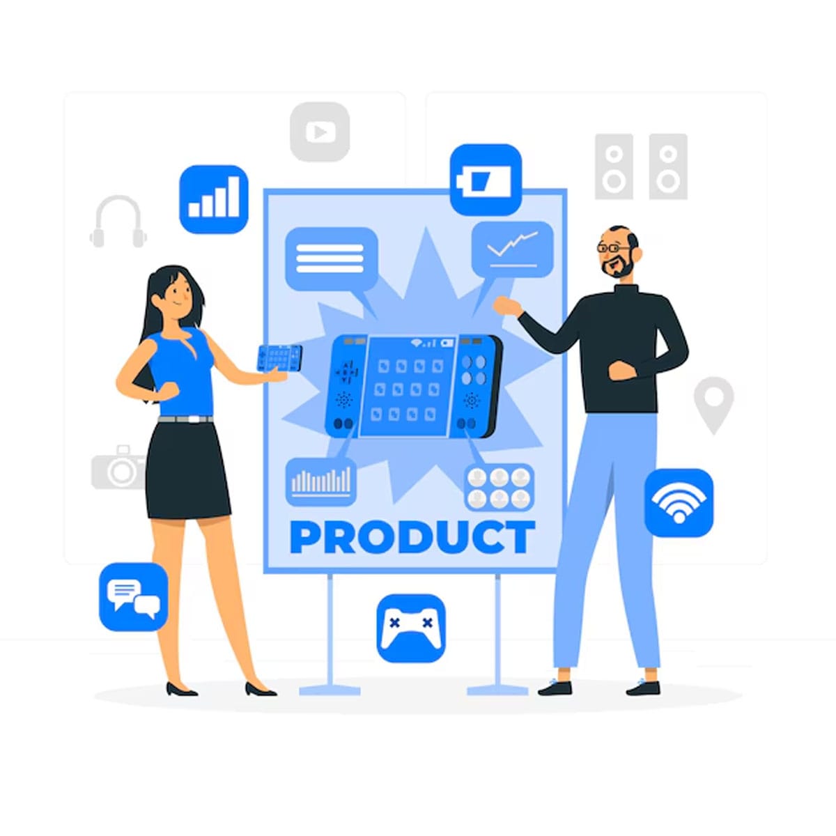 Accelerate Your Time to Market with Expert Product Design
