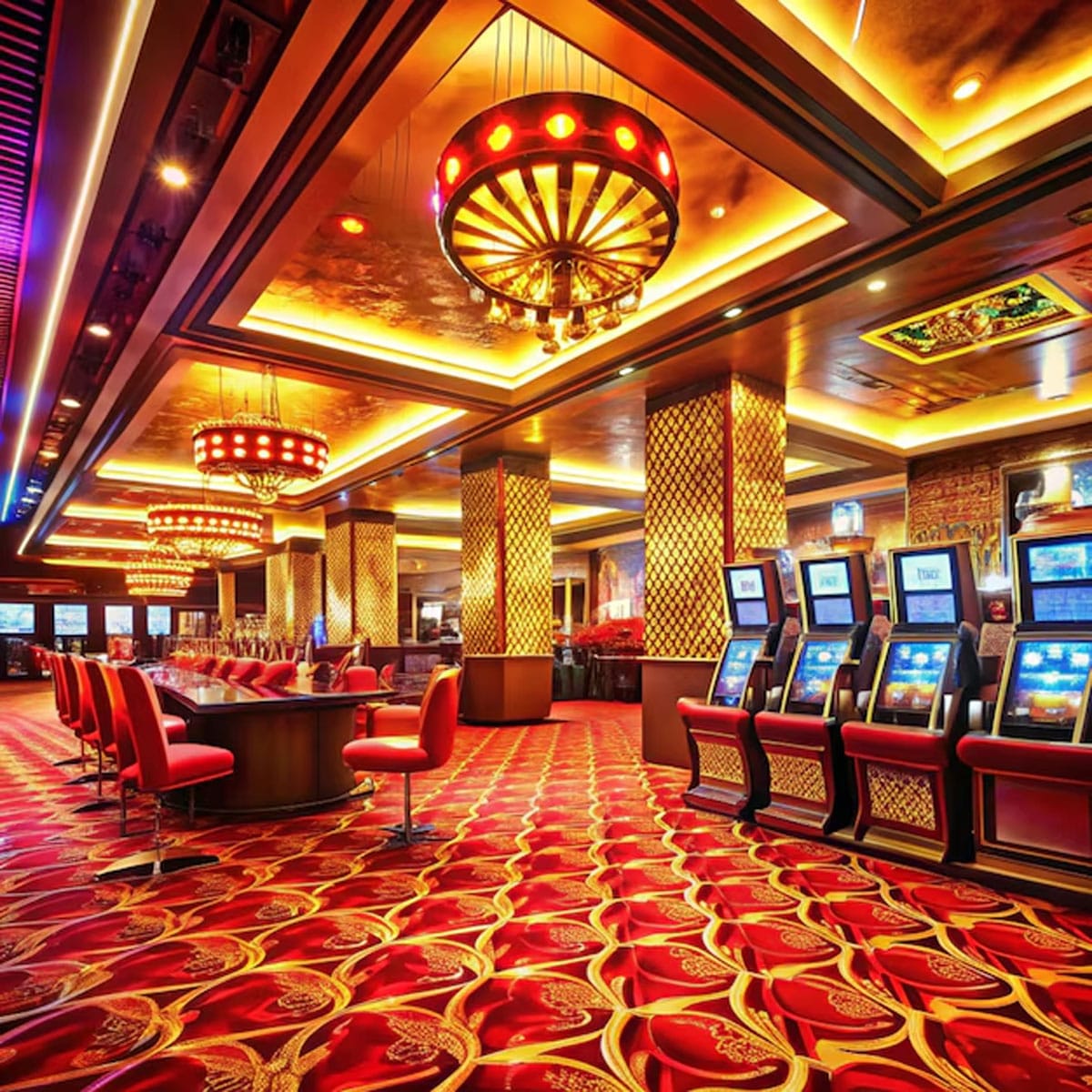 How to choose a payment system for online casino games?