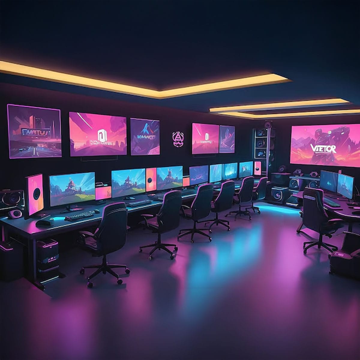Why London Is Often Overlooked as a Gaming Hotspot