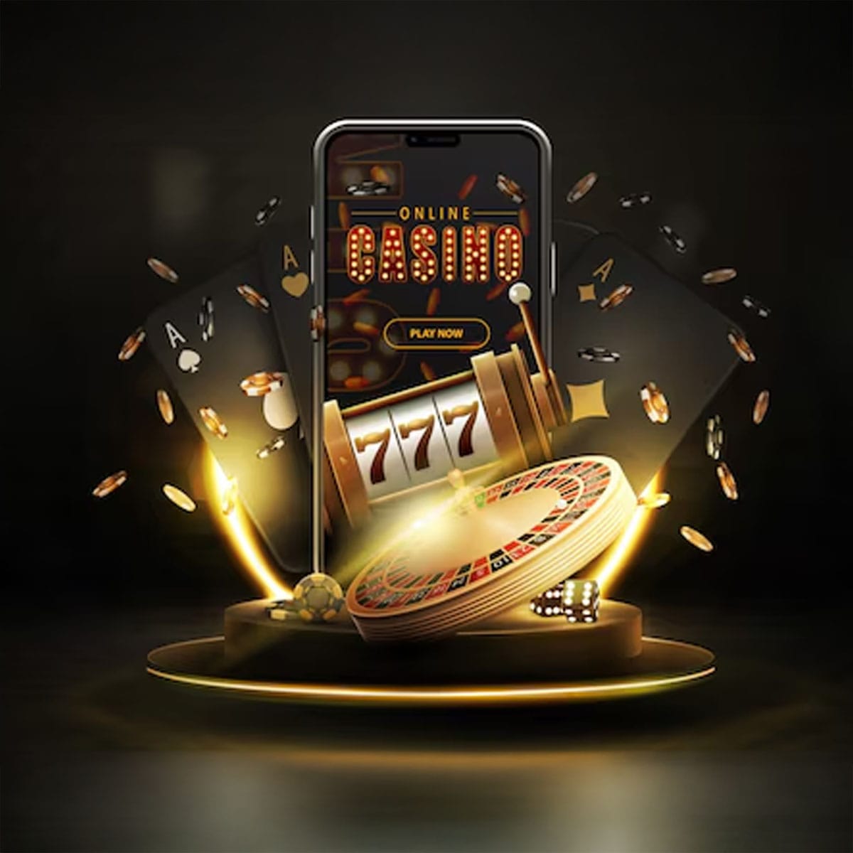 Online Casinos v Live Casinos: What's the Difference?