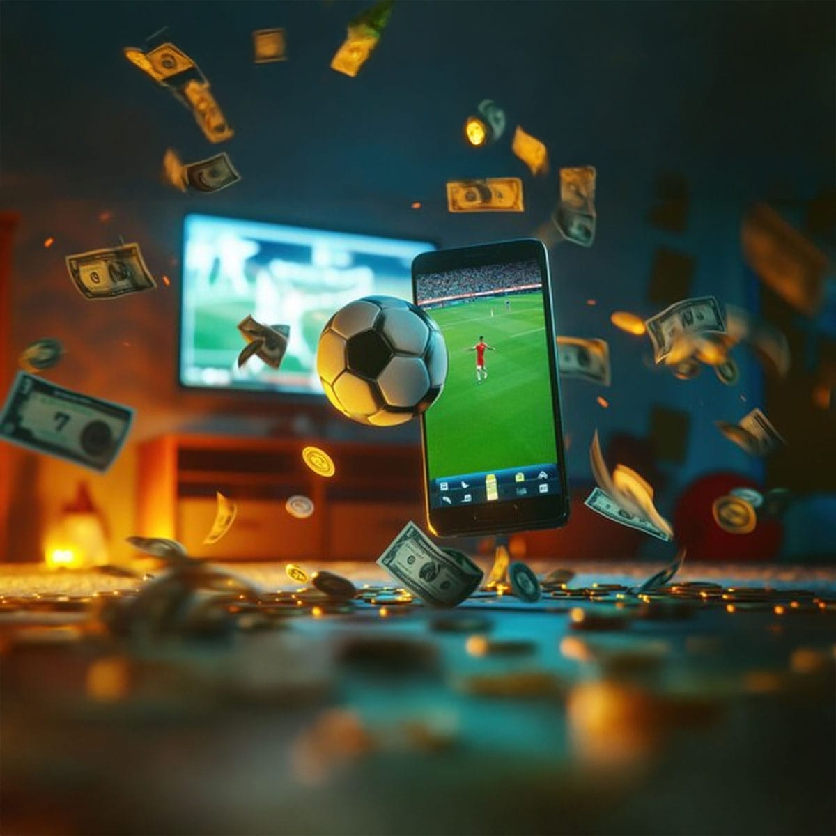 Is London on the Path to Becoming Europe’s Digital Sports Betting Powerhouse?