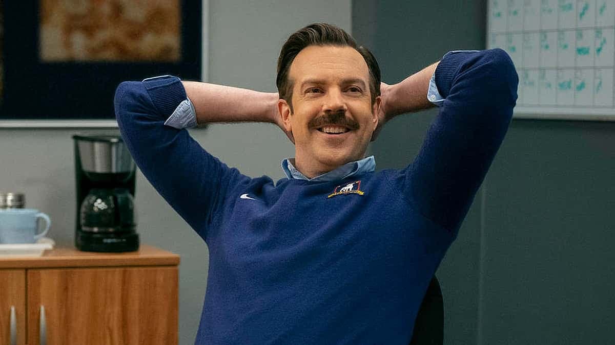 Ted Lasso