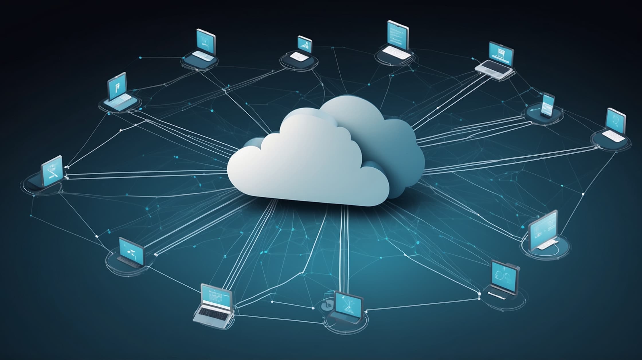 Web Data Transfer