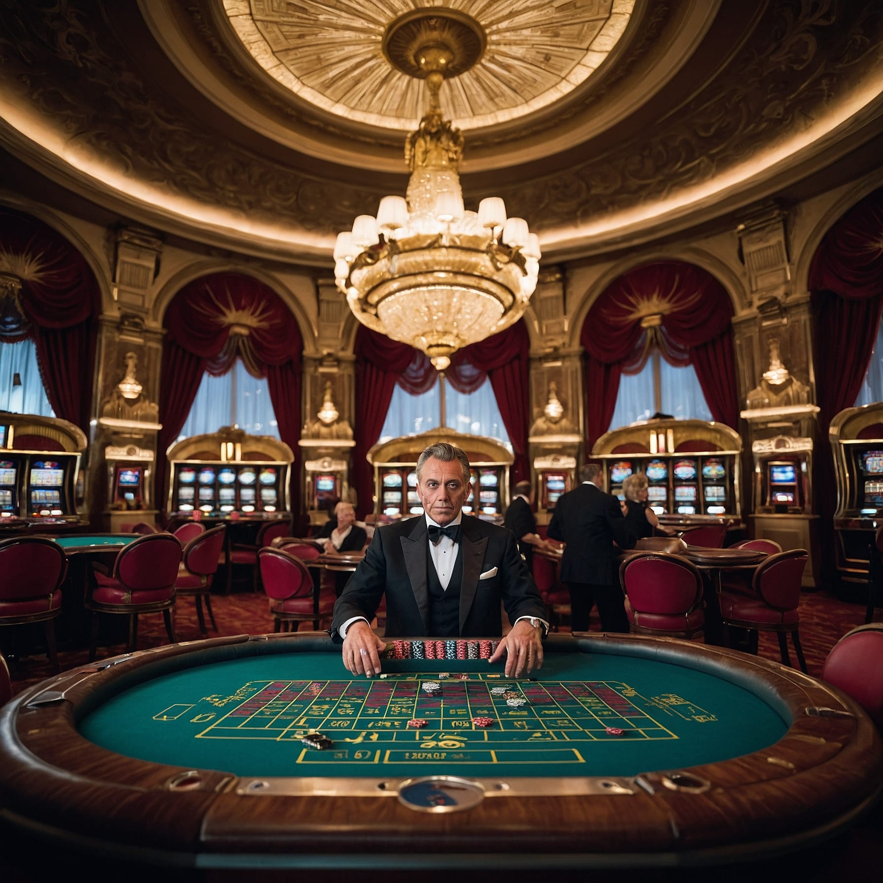 Top 5 Casino Travel Destinations Inspired by Online Games