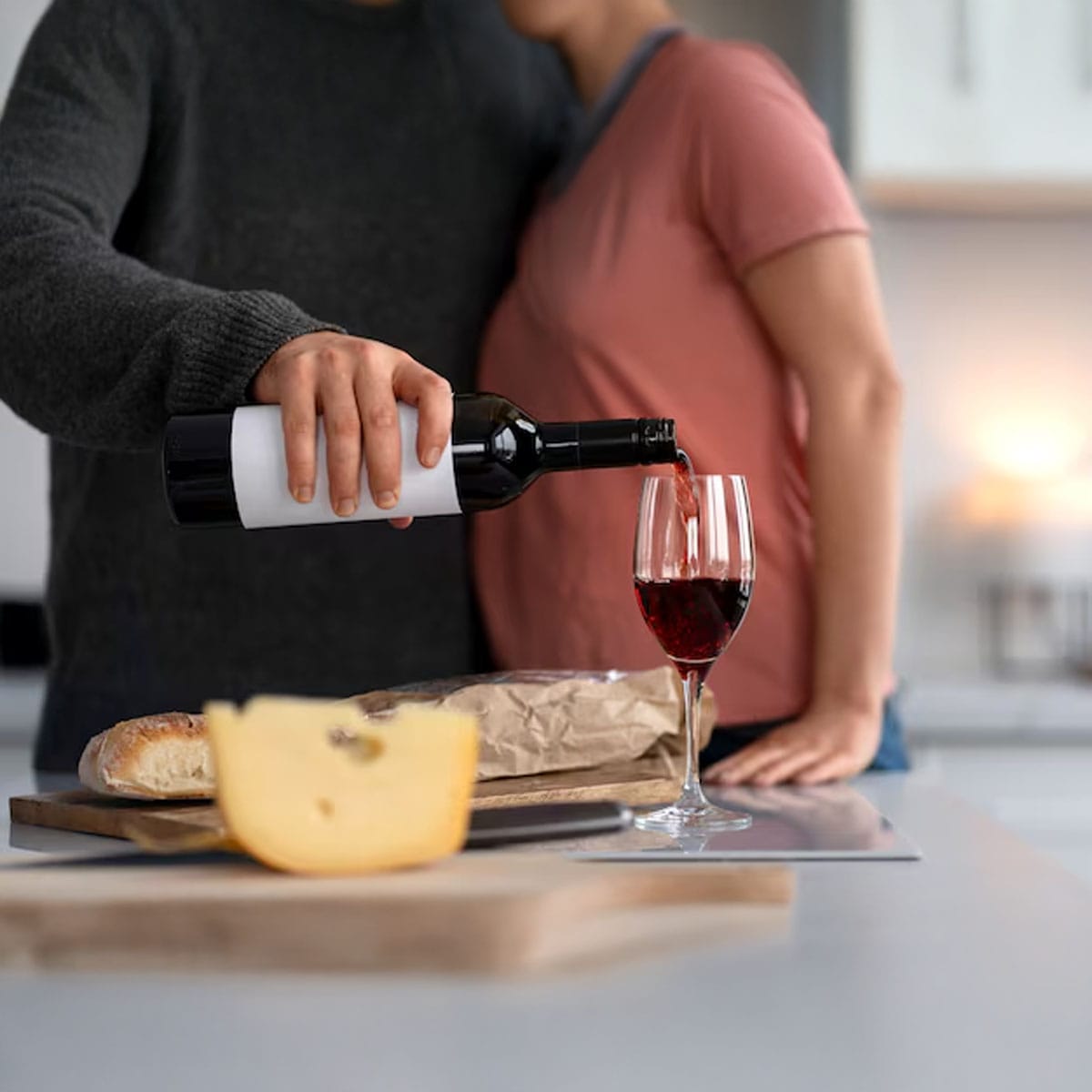 The Guv'nor wine, Spanish Tempranillo wine, best Spanish red wines