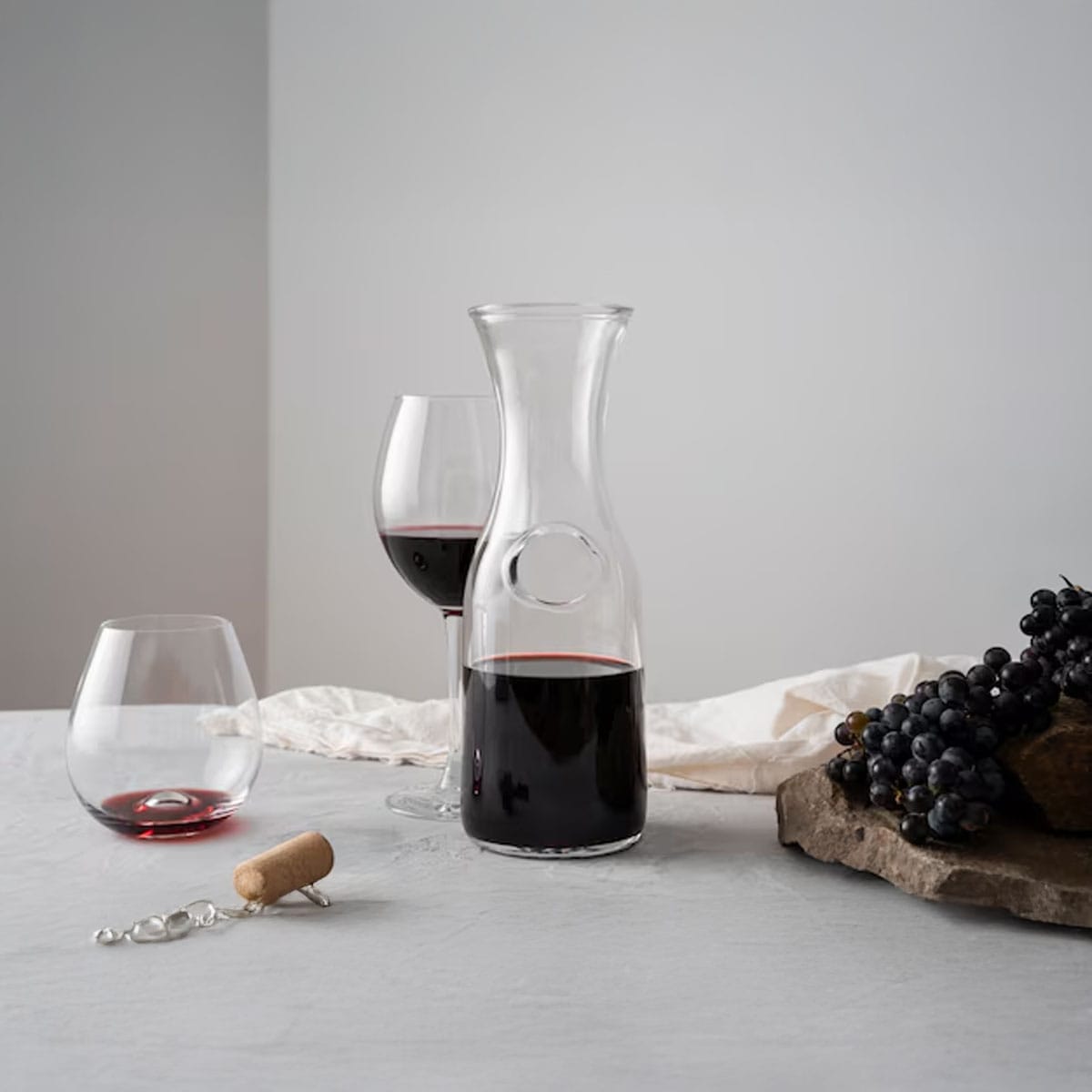 The Guv'nor wine, Spanish Tempranillo wine, best Spanish red wines